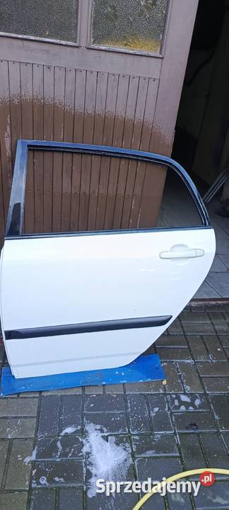 Toyota Corolla E12 silnik kompletny 110 Żarki sprzedam