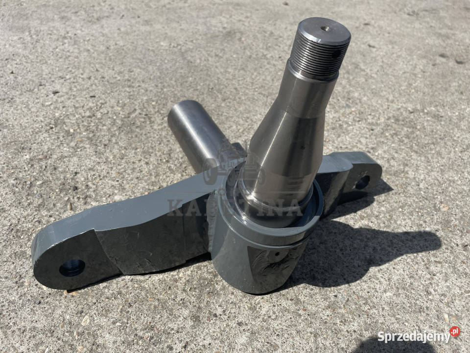 Claas Lexion 410 430 450 460 510 530 540 560 Jastrzębniki