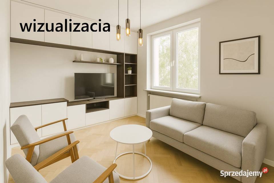 Słoneczne mieszkanie 64m23p Wrocław Tęczowa Mieszkania