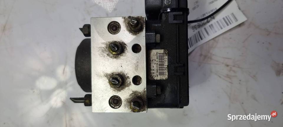 POMPA ABS HAMULCOWA HONDA JAZZ SAAJ5