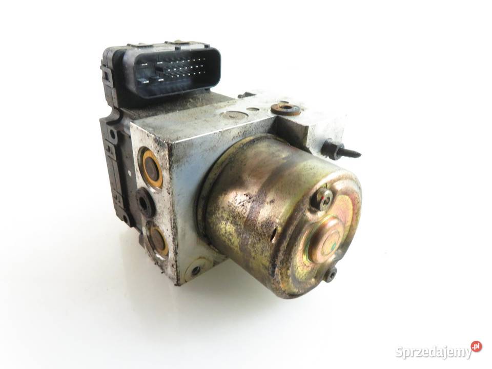 POMPA ABS DAIHATSU SIRION M1 4451097201 Układ ABS i ESP