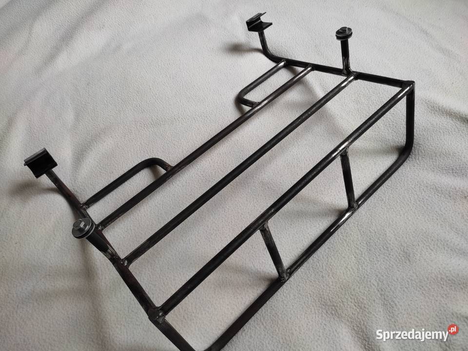 Fiat 126p bagażnik klapa tylna Sokołów Małopolski