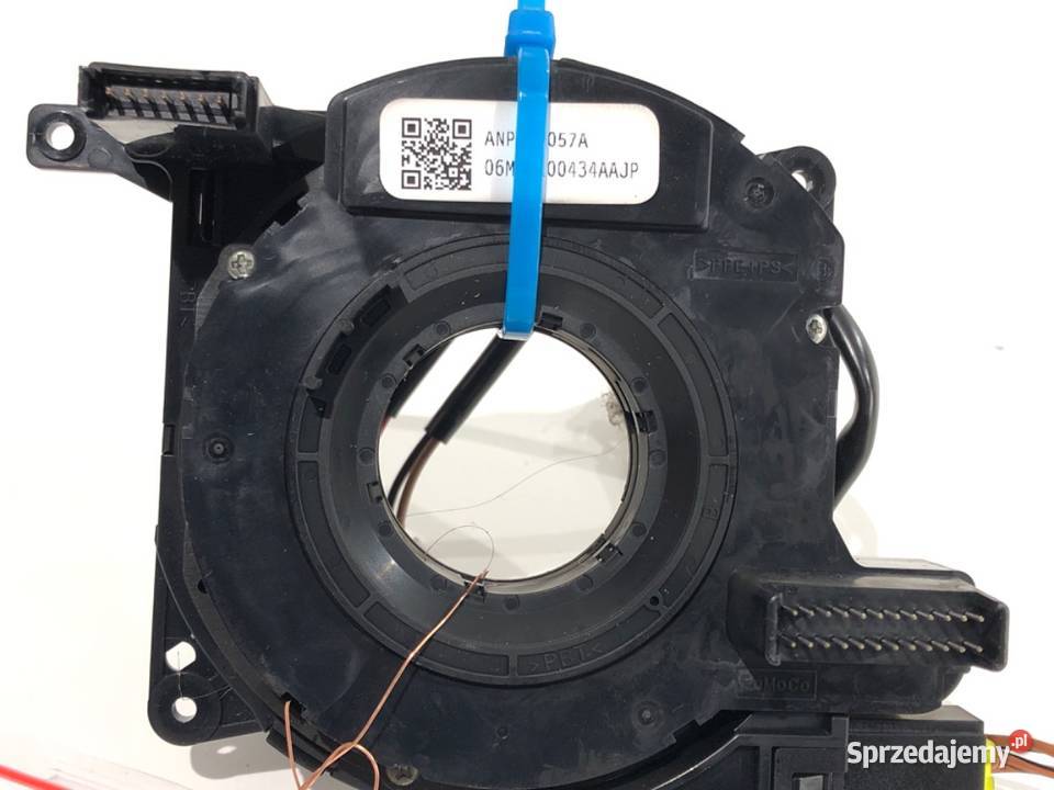 TAŚMA AIRBAG VOLVO S80 II ANP80H057A 0616 osobowe