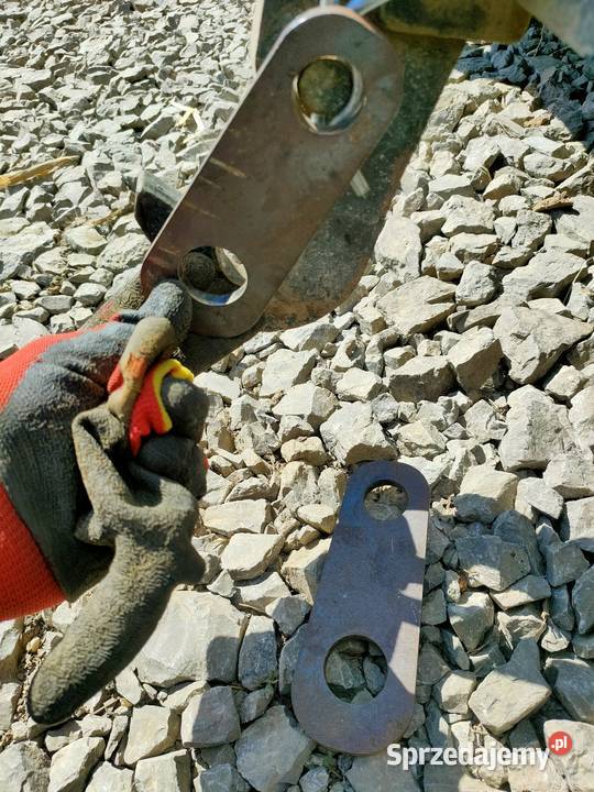 Hydropak brony aktywnej wirowej maschio 3m Żabiec