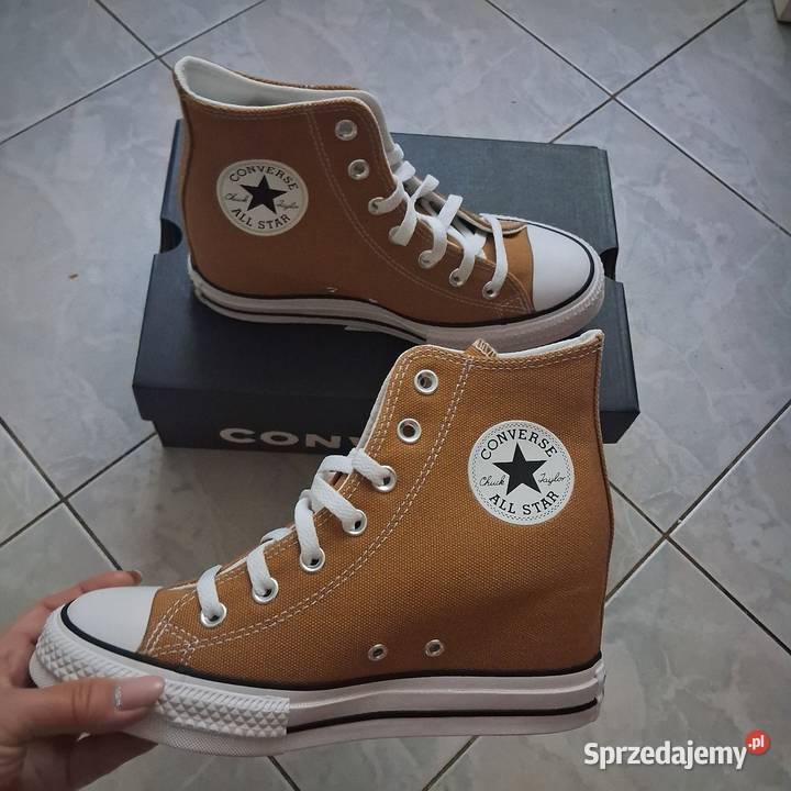 Buty Converse All Star rozmiar 38 Converse Rzeszów