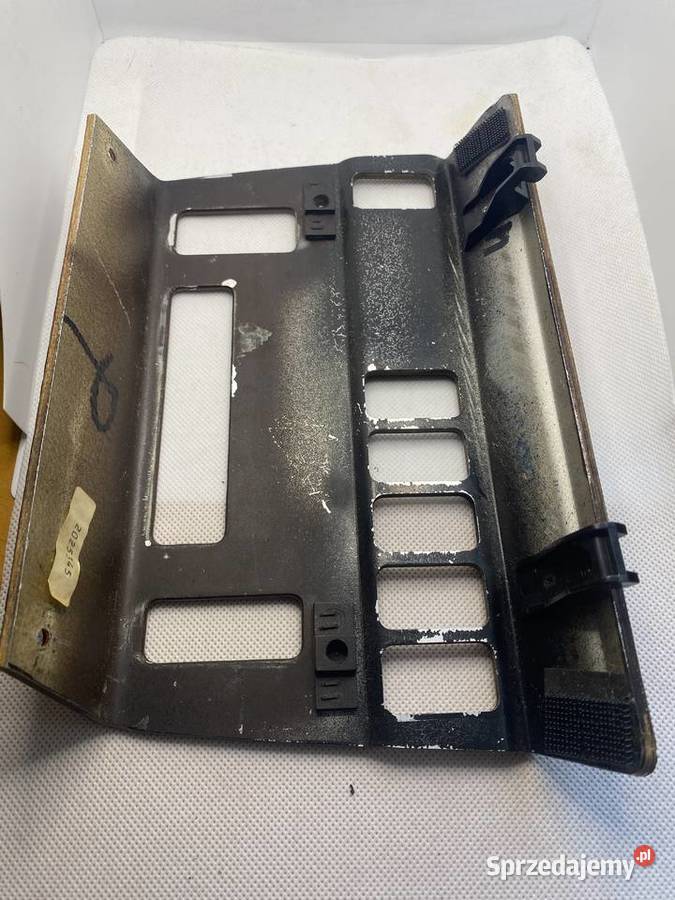 PANEL KONSOLI DEKOR ORZECH WŁOSKI MERCEDES 124