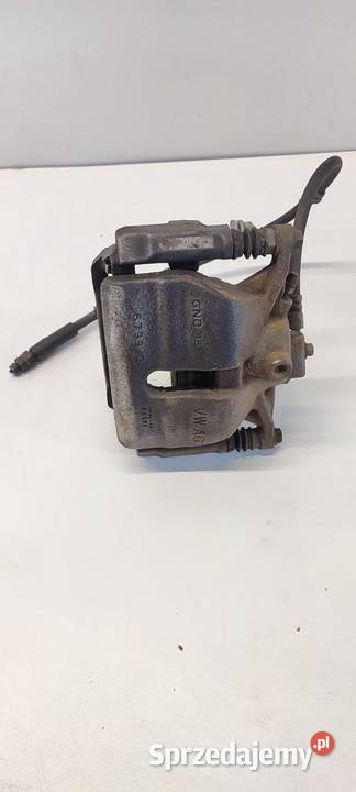 VW TIGUAN II ZACISK HAMULCOWY PRAWY PRZÓD