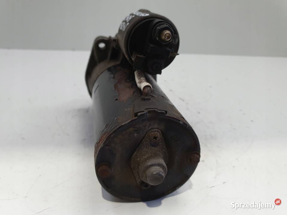 ROZRUSZNIK Volvo S60 I V70 II 24 D5 ROZRUSZNIK Rudka