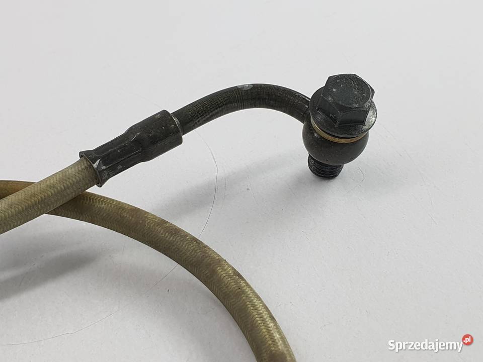 Przewod Hamulcowy Cpi Aragon łódzkie Łódź
