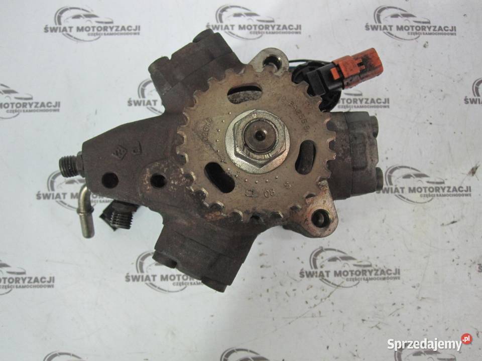 LAND ROVER DISCOVERY 27 276DT pompa wtryskowa świętokrzyskie sprzedam