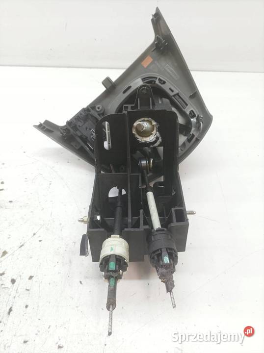 LEWAREK SKRZYNI BIEGÓW WYBIERAK 15 DCI MANUAL 5 Pozostałe sprzedam