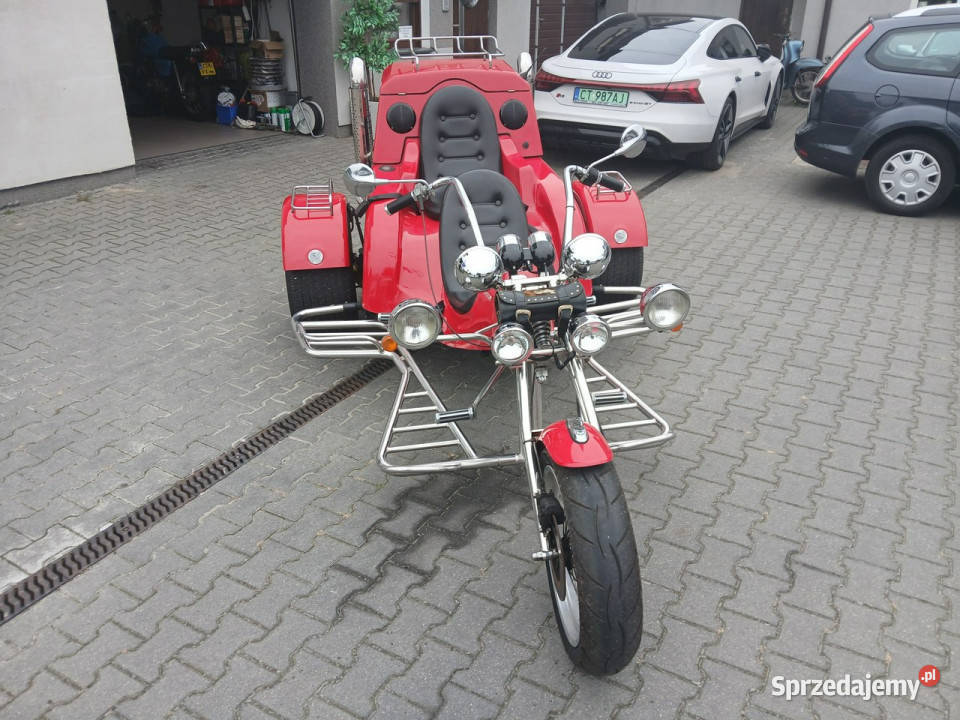 Rewaco RF1 HS3 16 dwa gaźniki 16400 stan radio 4 16400km Gryfino