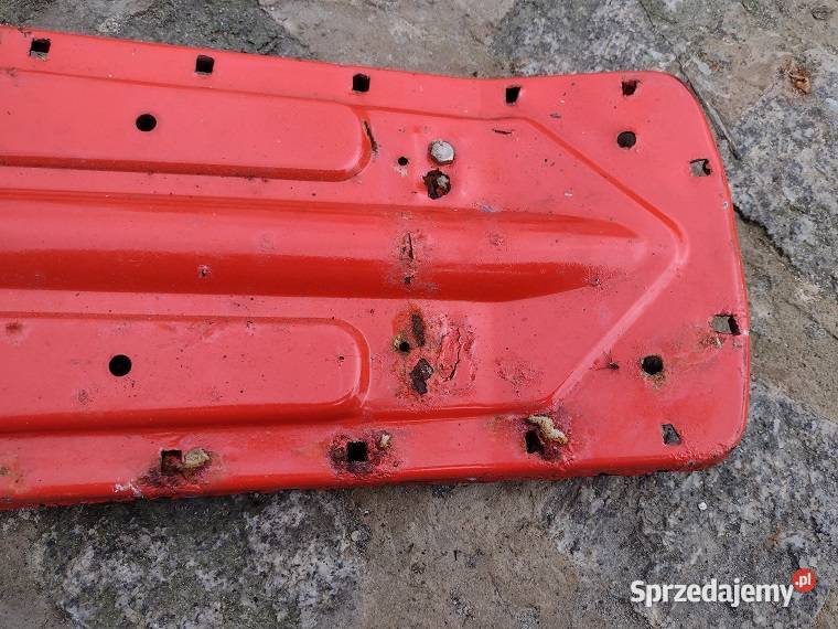 Siedzenie Romet Ogar Milejewo