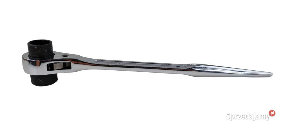 Klucz monterski do rusztowań 19x22mm dolnośląskie Wrocław