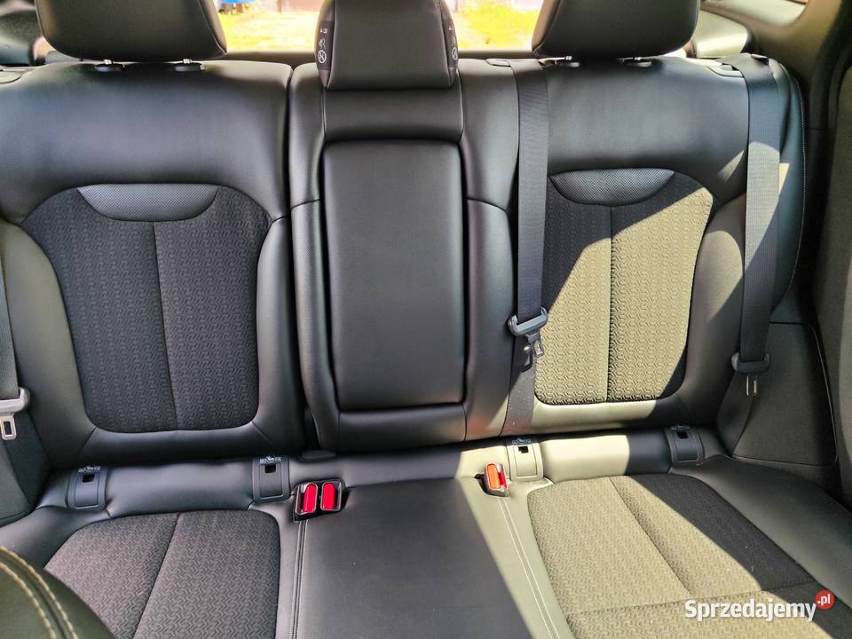 Sprzedam w ręce RENAULT KADJAR 15 DCI 134 Jaworzno