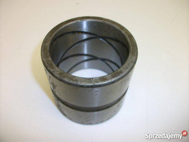 SWORZNIE TULEJE HARTOWANE NAWĘGLANE ZE