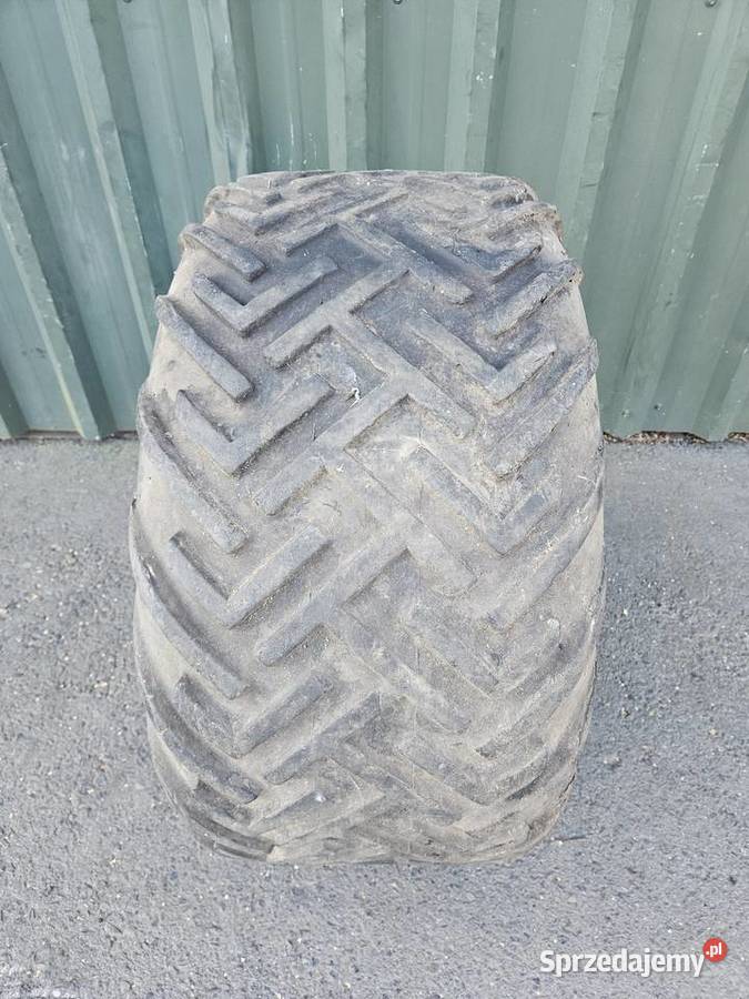 Opona Trelleborg 33 X 1550 1550 R 15 Trac lubuskie Szprotawa
