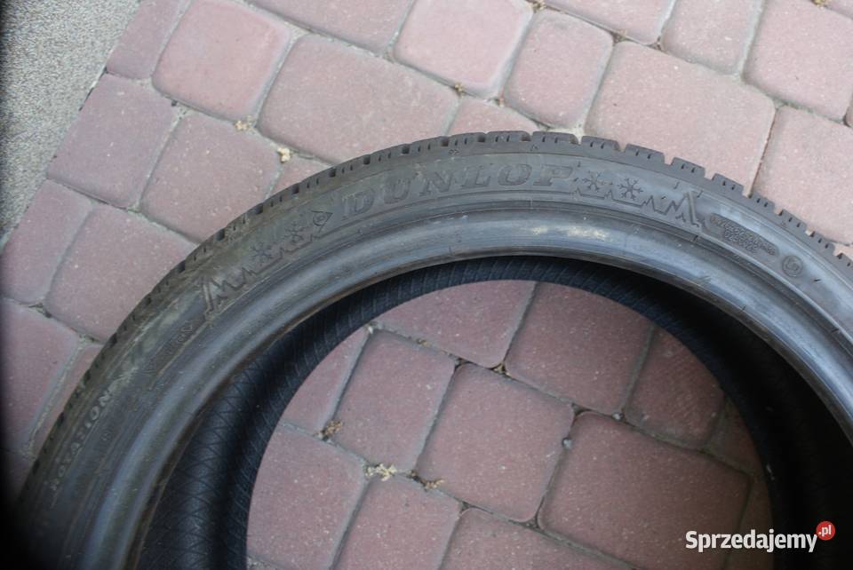 22540R18 92V Zimowa Pirelli dot3524 85mm Dynów