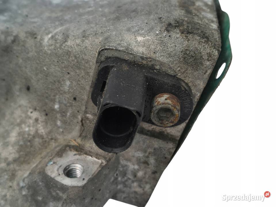 KOLEKTOR SSĄCY Volkswagen Golf IV Bora Seat Chełm