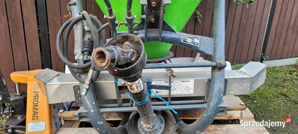 Rozsiewacz wielkopolskie