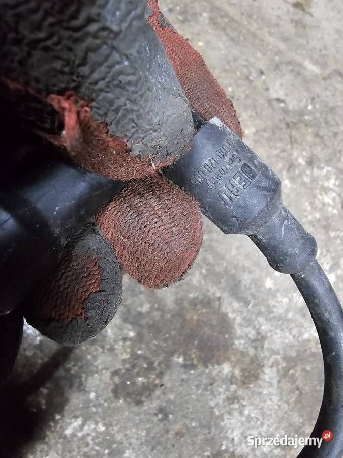 BMW F 650 GS cewka zapłonowa fajka kabel f650 Jelenia Góra sprzedam