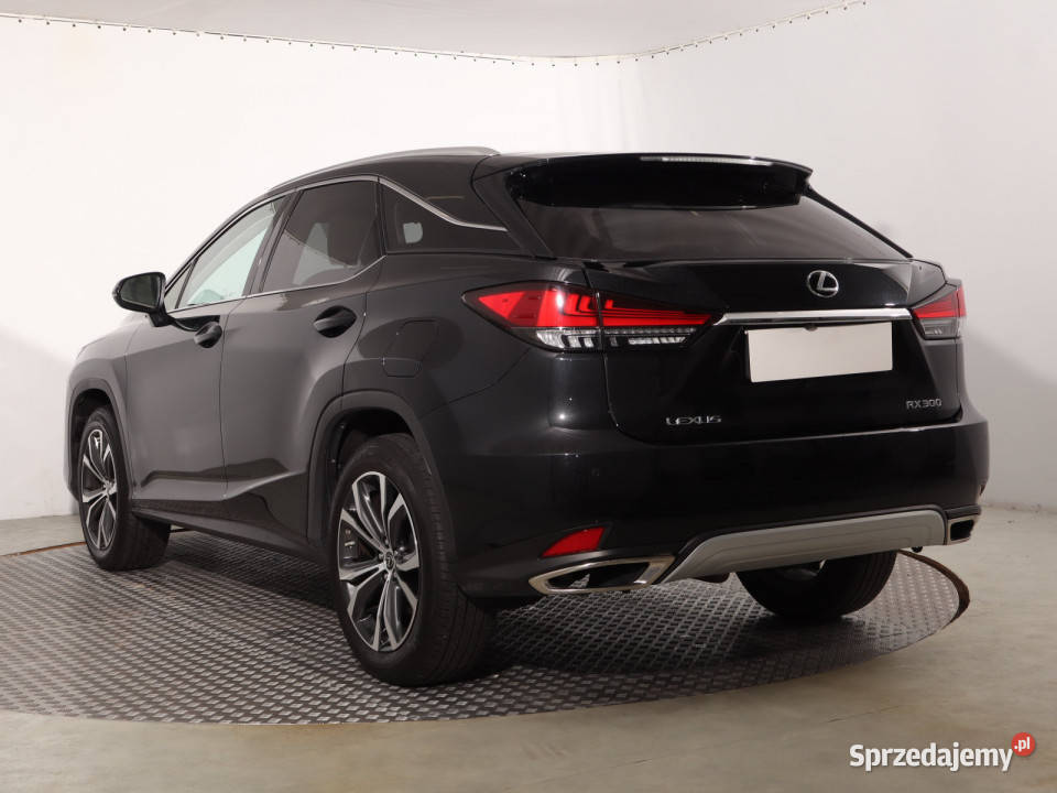 Lexus RX 300 śląskie Katowice sprzedam