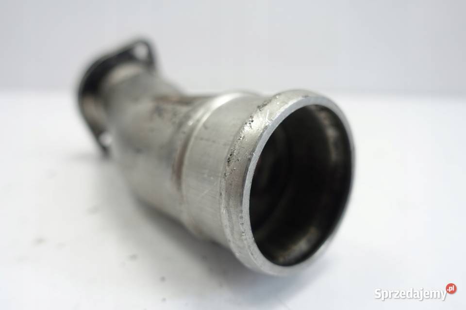 PRZEWÓD TURBOSPRĘŻARKI VW Touareg 50 V10 TDI Rudka sprzedam