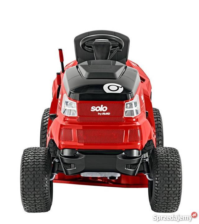 ALKO Traktor ogrodowy kosiarka T 201056 HD V2 20 Narzędzia Kobiele Wielkie sprzedam
