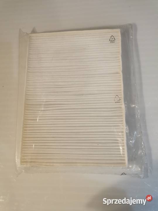 Filtr kabinowy zewnętrzny 7482379897 Renault lubuskie Bytom Odrzański