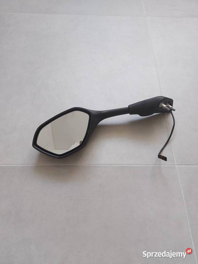 Bmw S1000RR K67 lusterko lewe Nakło nad Notecią