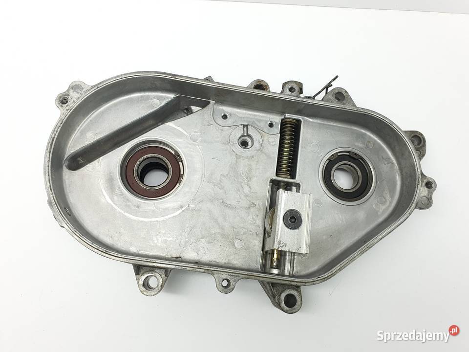 Obudowa Dekiel Korpus Ski Doo Summit Mxz 800 Łódź