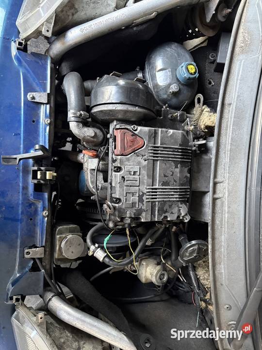 Microcar Ligier Nova Jutrosin