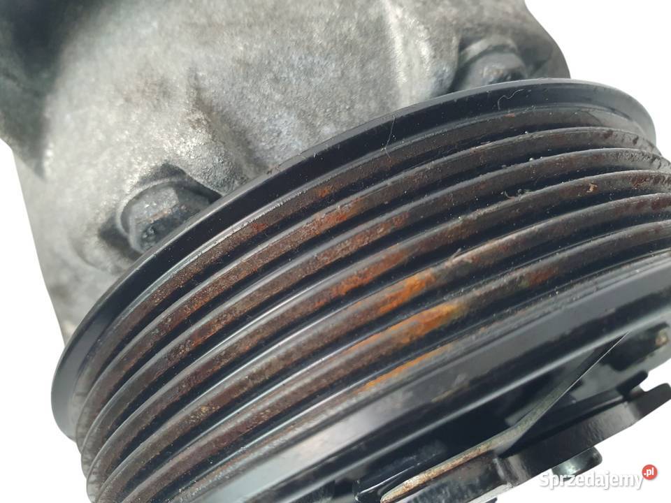 SPRĘŻARKA KLIMATYZACJI Opel Insignia 18 16V lubelskie Chełm