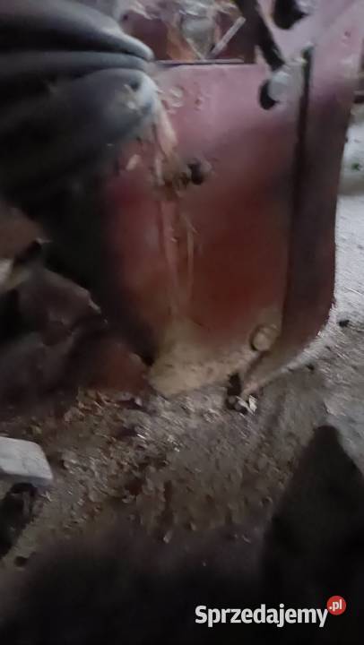 Siewnik Amazon d7 3m Zmyślona