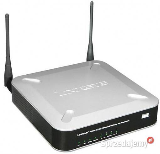 Router Cisco WRV210 Józefin
