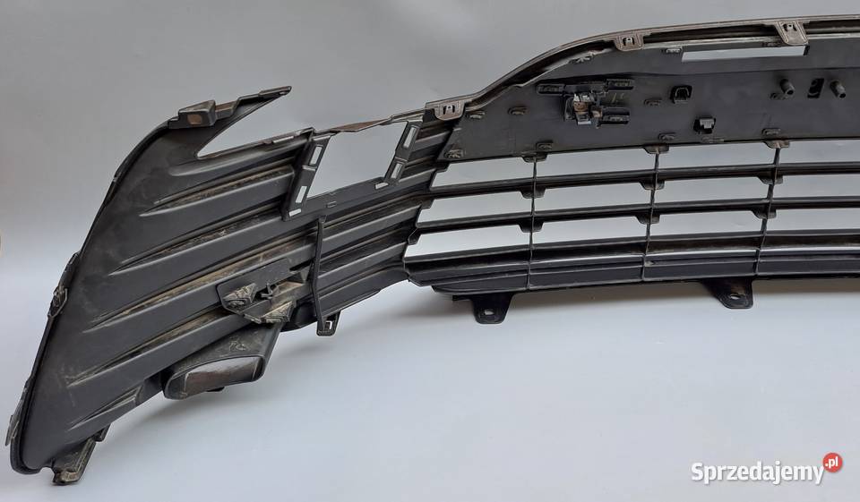 Kratka zderzaka PDC Toyota Camry VIII Lift Grill