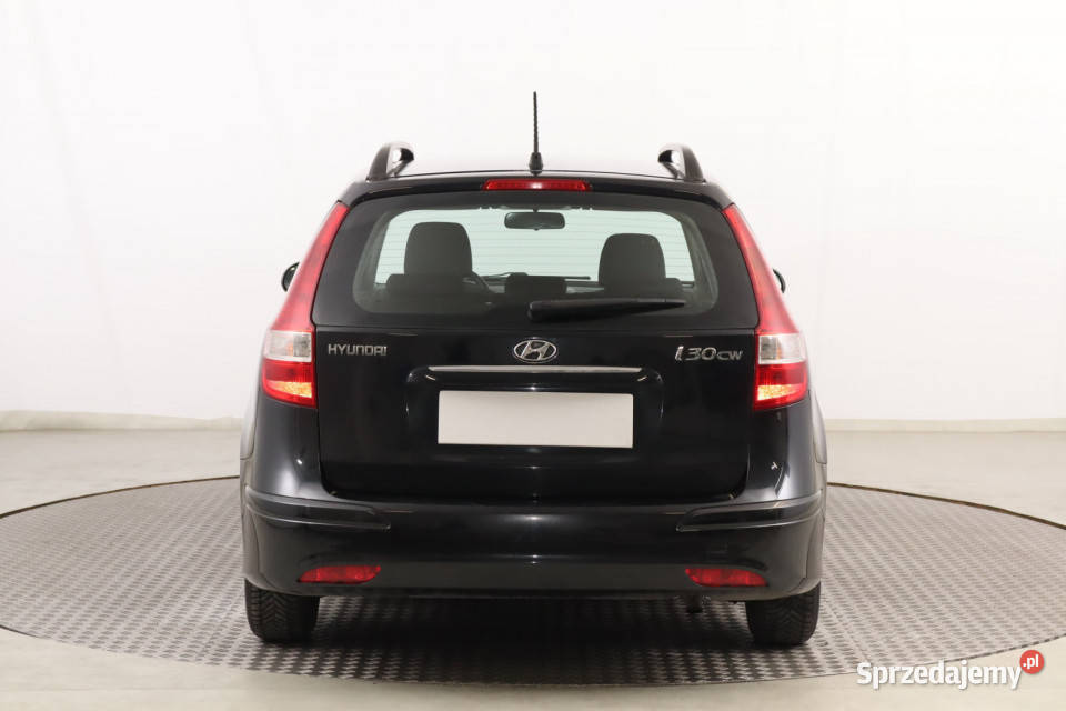 Hyundai i30 14 CVVT klimatyzacja Zabrze