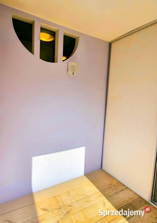 M2 z parkingiem  Manufakturze Bezczynszowe Łódź