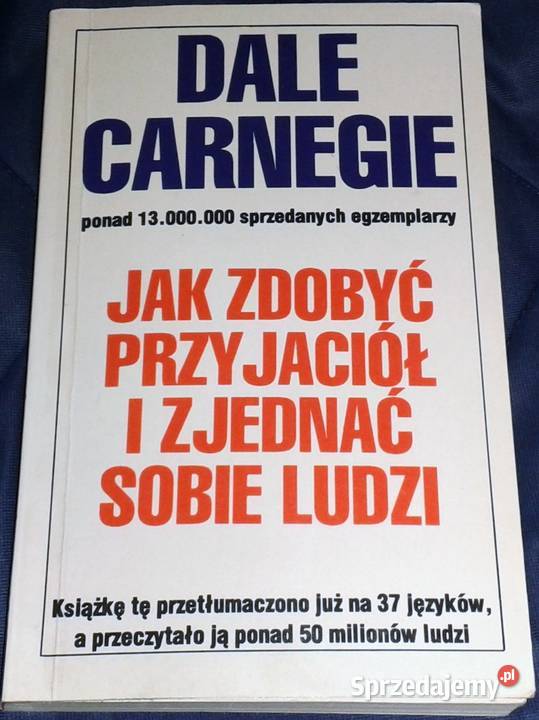 zdobyć przyjaciół i zjednać sobie ludzi lubelskie
