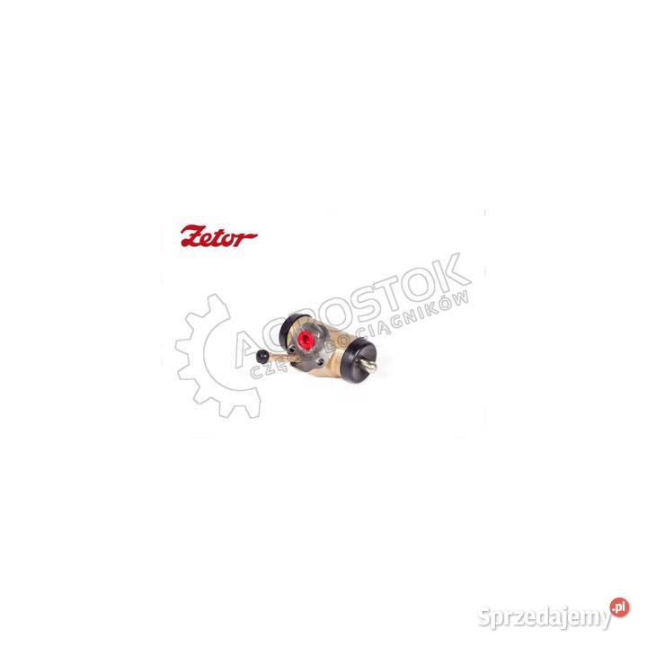 Cylinderek hamulcowy lewy zetor Parczew sprzedam