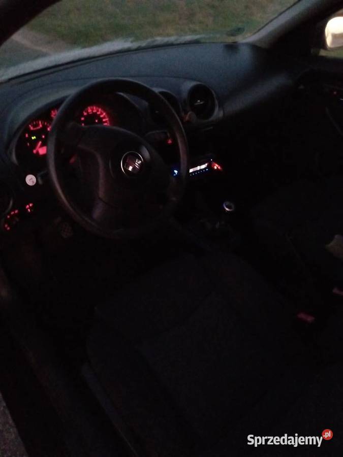 Seat Ibiza climatronik 14ben