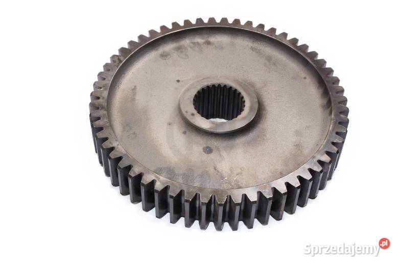 KOŁO ZWOLNICY ZETOR 40112809 mazowieckie Siedlce