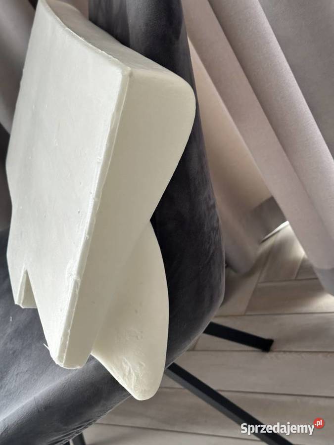 Poduszka ortopedyczna do spania na boku Quexo Łódź