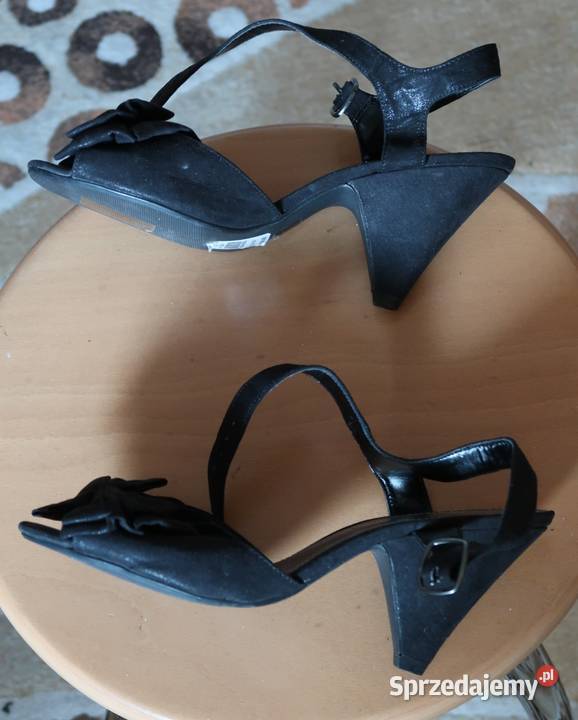 Damskie buty sandały firmy DOROTHY PERKINS 40 27cm Siedlce