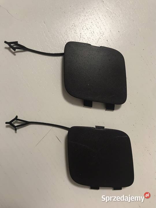 Fiat Fiorino 16 zaślepka haka zderzak przód podkarpackie Rzeszów sprzedam