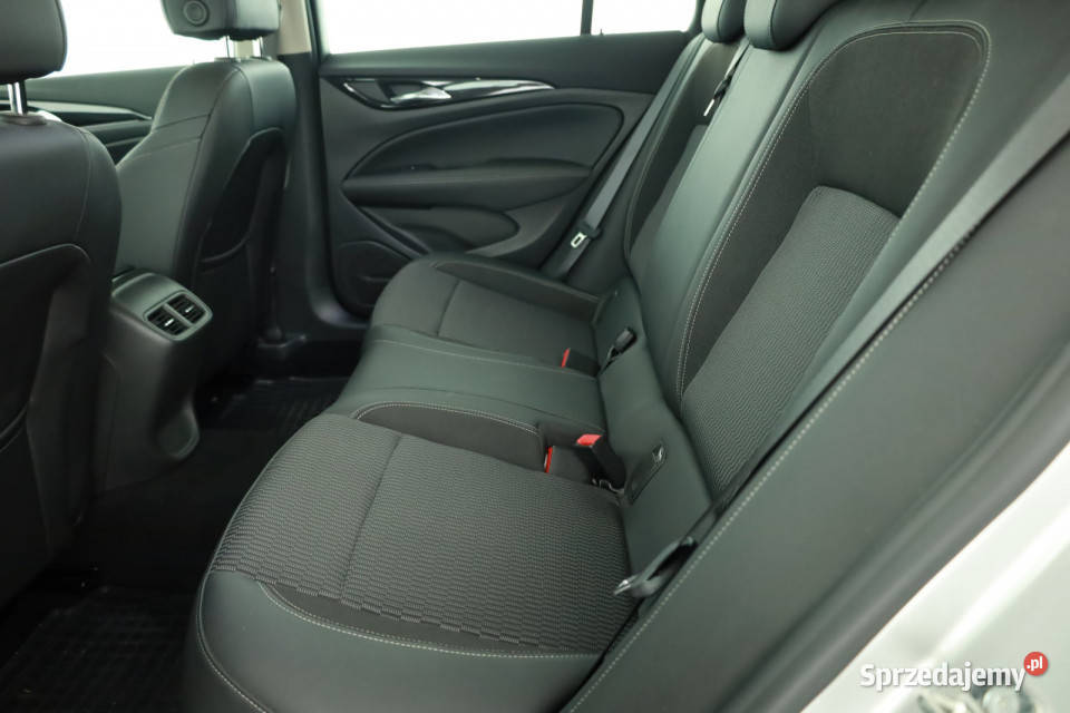 Opel Insignia 16 CDTI bluetooth Piaseczno