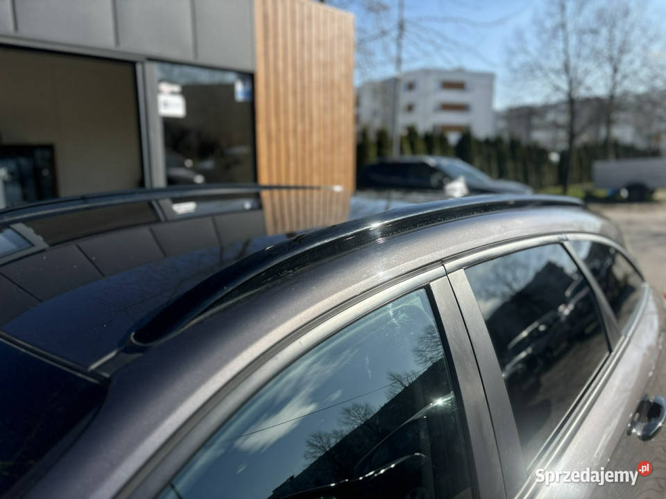 Hyundai i30 Bogaty Model III 2017 benzyna Poznań