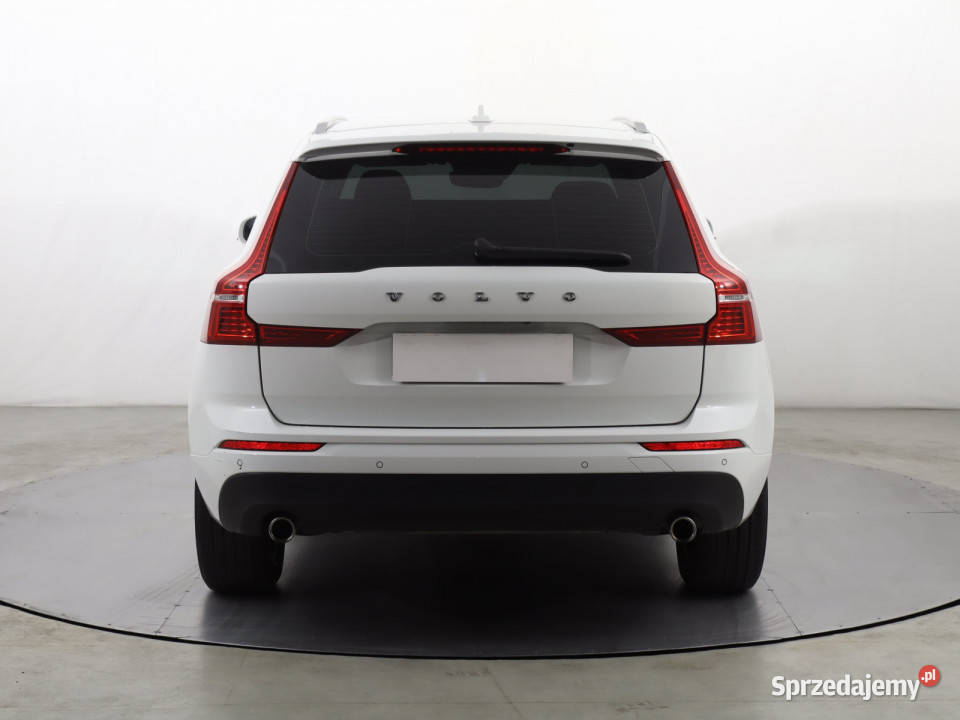 Volvo XC60 B4 AWD Samochody osobowe Katowice