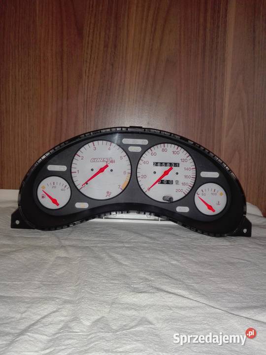 Licznik Opel Corsa B 14 Tomaszów Mazowiecki