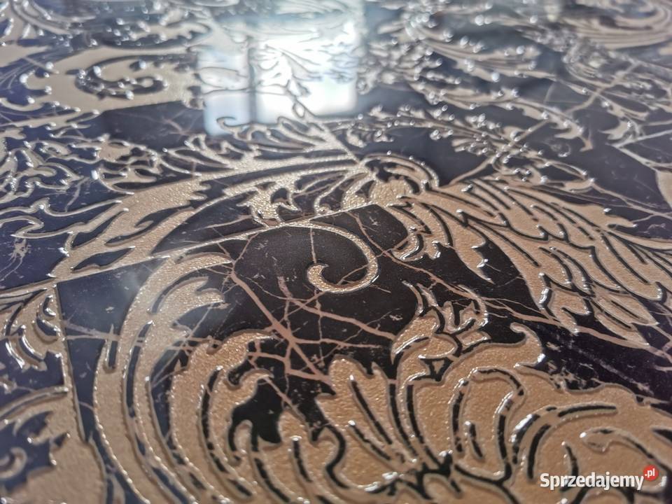 VERSACE Płytki Marble MODULO PATCHWORK 585x585 Poskwitów sprzedam